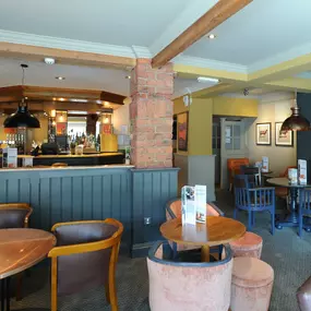 Beefeater restaurant