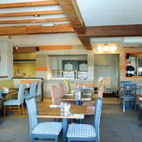Beefeater restaurant