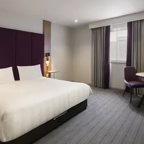 Bild von Premier Inn Southend Airport hotel