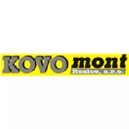 Logo fra KOVOMONT ROSICE, s.r.o.