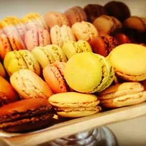 Macaroons