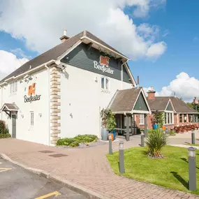 Beefeater restaurant