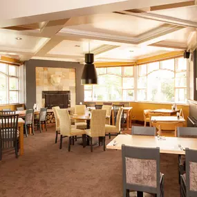 Beefeater restaurant