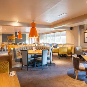 Beefeater restaurant