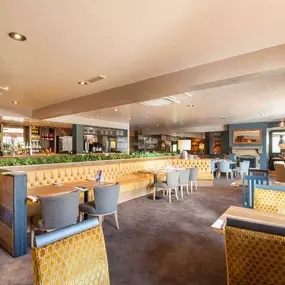 Beefeater restaurant