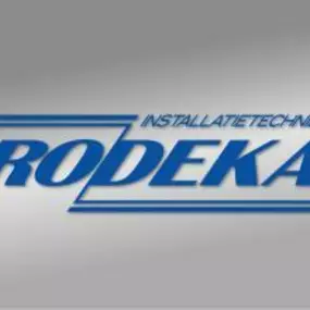 Rodeka Installatietechniek BV