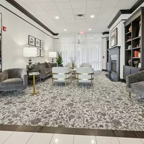 Bild von Virginia Square Plaza