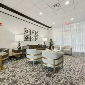 Bild von Virginia Square Plaza