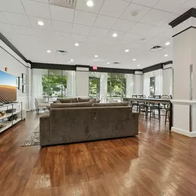 Bild von Virginia Square Plaza