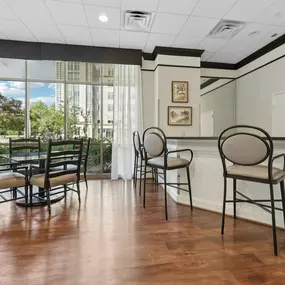 Bild von Virginia Square Plaza