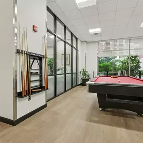 Bild von Virginia Square Plaza