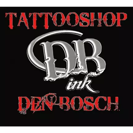 Logo from DB Ink