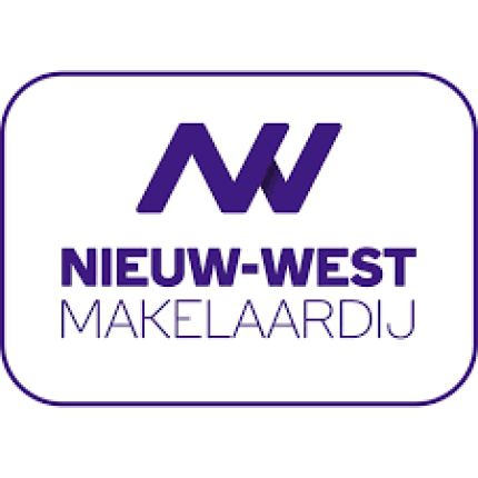 Logo van Nieuw West Makelaardij