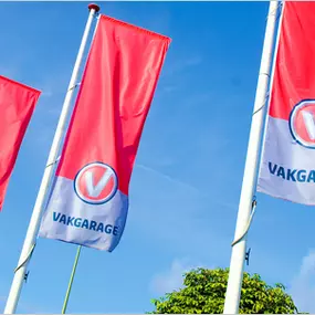 Vakgarage Van der Zweep