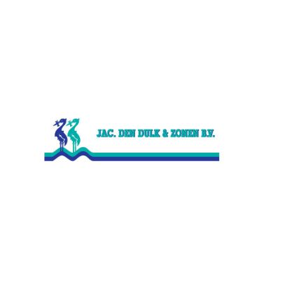 Logo de Haringhandel Jac den Dulk & Zn BV