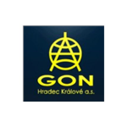 Logo from GON Hradec Králové, a.s.