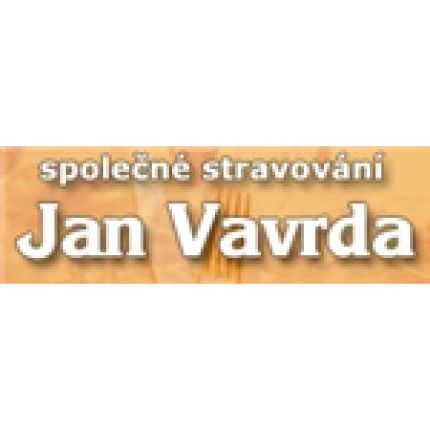 Logo da Společné stravování - Jan Vavrda