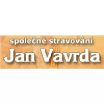 Logo od Společné stravování - Jan Vavrda