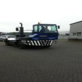 R & B Autoschade BV