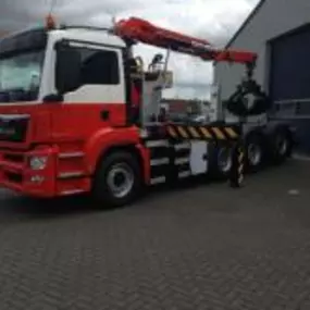 R & B Autoschade BV