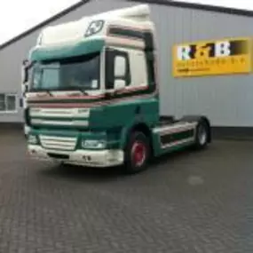 R & B Autoschade BV