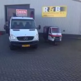 R & B Autoschade BV