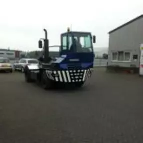 R & B Autoschade BV