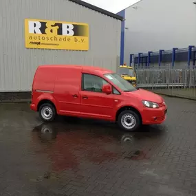 R & B Autoschade BV