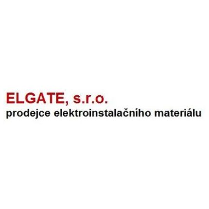 Logo de ELGATE, s.r.o.