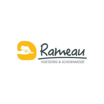 Logo from Rameau Voetzorg & Schoenmode