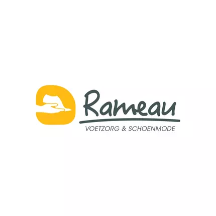 Logo van Rameau Voetzorg & Schoenmode