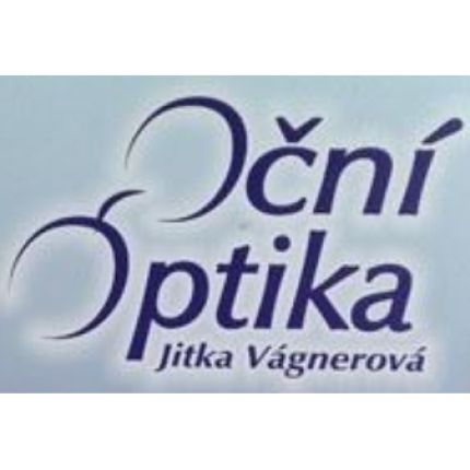 Logótipo de Oční optika - Jitka Vágnerová