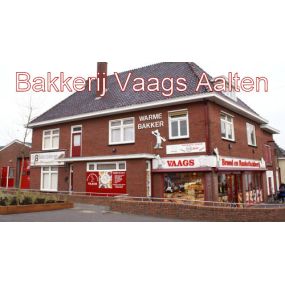 Vaags Brood- en Banketbakkerij