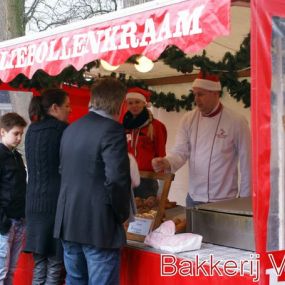 Vaags Brood- en Banketbakkerij