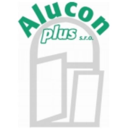 Logo from ALUCON PLUS s.r.o.