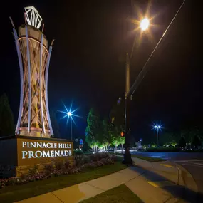 Pinnacle Hills Promenade