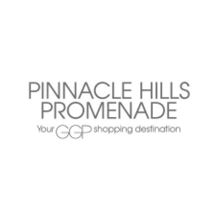 Logo fra Pinnacle Hills Promenade