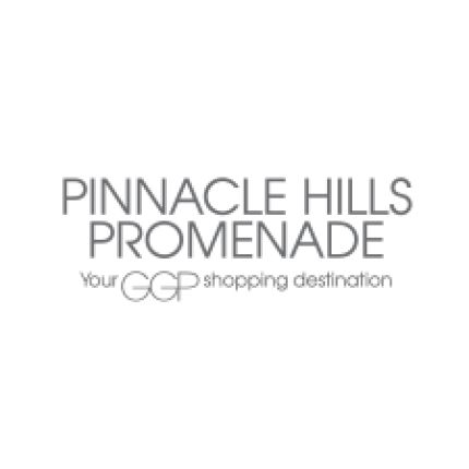 Logotyp från Pinnacle Hills Promenade