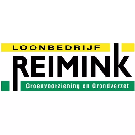 Logo od Loonbedrijf Reimink