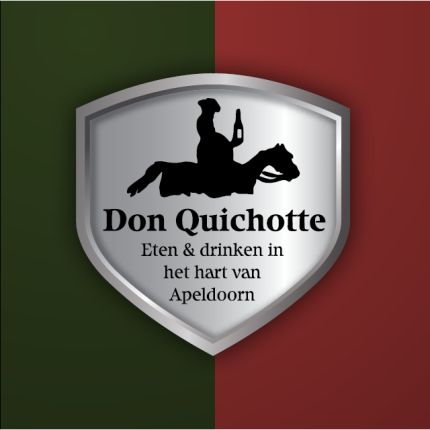 Logótipo de Don Quichotte