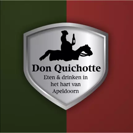 Logo von Don Quichotte