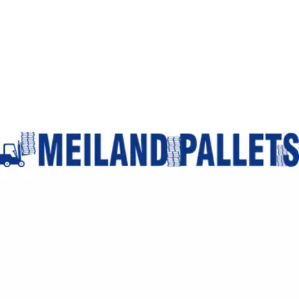 Logo von Meiland Pallets