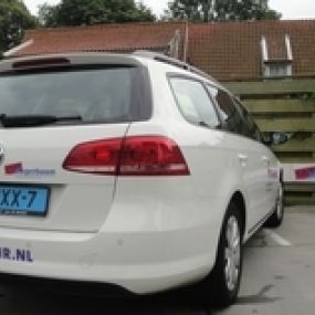 Taxibedrijf Hogenboom