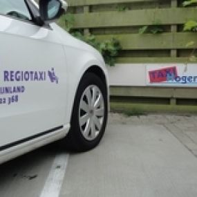 Taxibedrijf Hogenboom