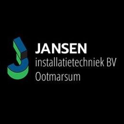 Logótipo de Jansen Gas Water Sanitair CV