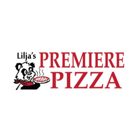 Logo da Lilja's Premiere Pizza