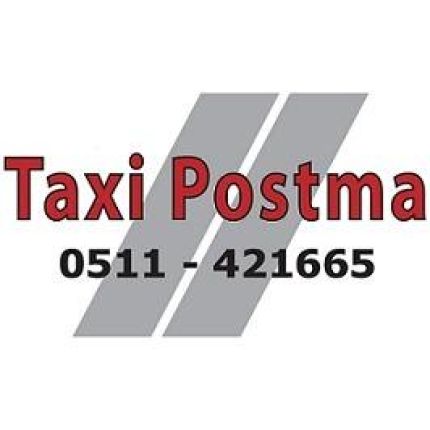 Logotipo de Postma's Taxibedrijf