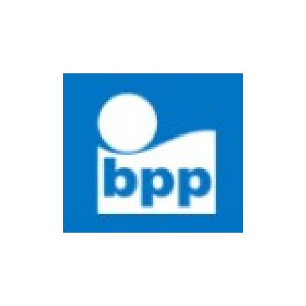 Logotyp från BPP spol. s.r.o.