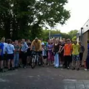 Zwembad De Leemdobben