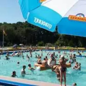 Zwembad De Leemdobben